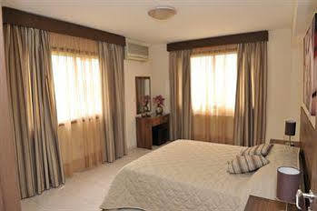 Hotel Marianna Limisso Esterno foto