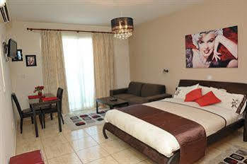 Hotel Marianna Limisso Esterno foto