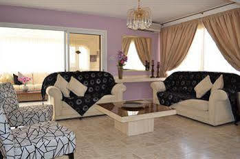Hotel Marianna Limisso Esterno foto