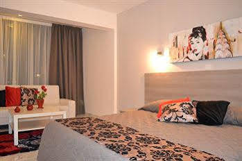 Hotel Marianna Limisso Esterno foto